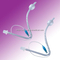 Nasal Preformed Tube