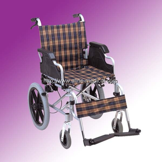 Wheel chair