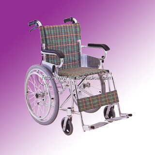 Wheel chair