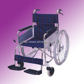 Wheel chair