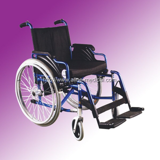 Wheel chair