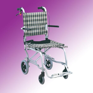 Wheel chair