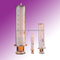 Glass syringe