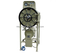 Horizontal CylindricalPressure Steam Sterilizer