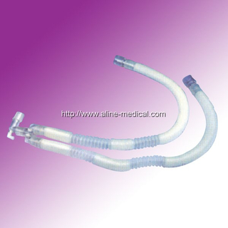 BREATHING LOOP TUBE TYPE L