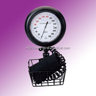 Aneroid sphygmomanometer Desk/Wall Type