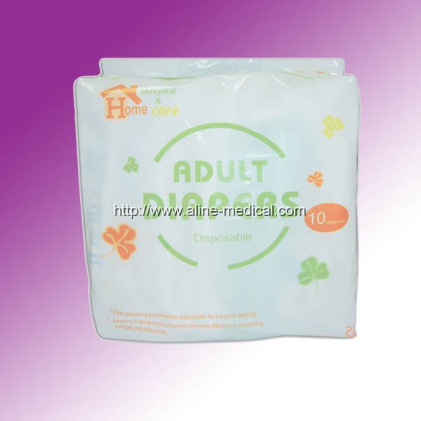 ADULT DIAPER