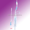 Infusion Sets with Burette