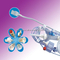 DISPOSABLE PRESSURE TRANSDUCER