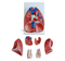 Larynx, Heart and Lung Model
