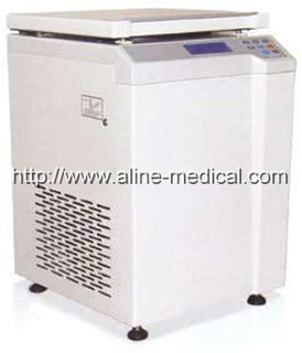 CENTRIFUGES