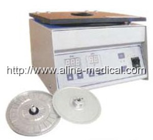 CENTRIFUGES