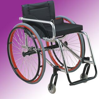 Wheel chair