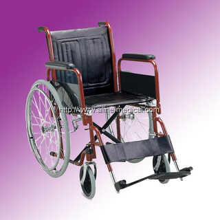 Wheel chair