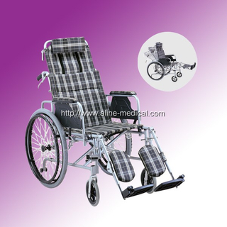 Wheel chair