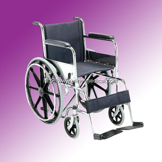 Wheel chair