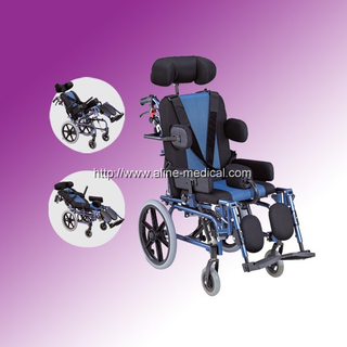 Wheel chair