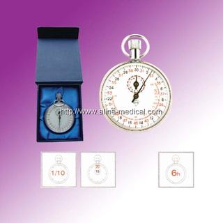 Stop Watch