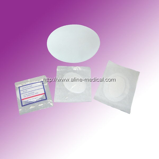 Sterile Eye Pads