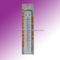 Indoor Thermometer (Plastics Series)
