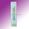Indoor Thermometer (Plastics Series)