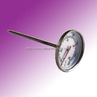 Insert meat Thermometer
