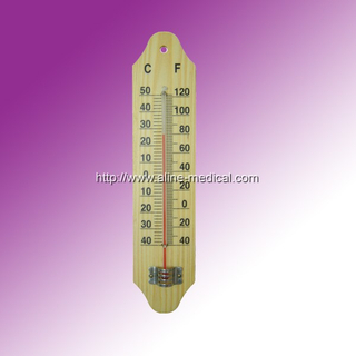 Indoor Thermometer&Hygrometer