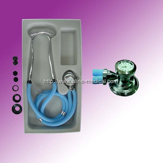 Stethoscope Series