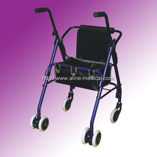 Walking aids series