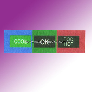 Beverage Temperature Piece