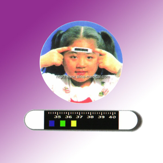 Forehead Card