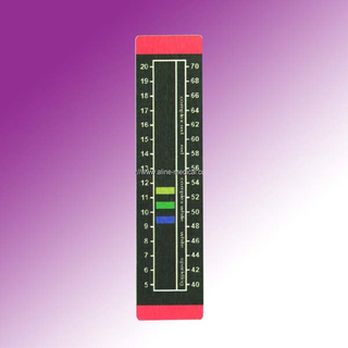 Bath Temperature Piece