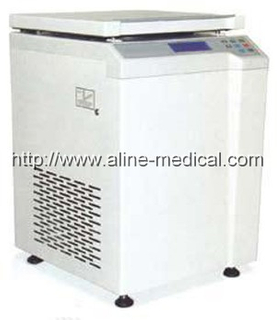 CENTRIFUGES