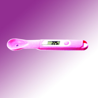 Spoon Thermomter