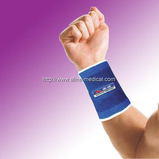 Wrist band