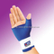 Palm guard