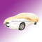 Waterproof,breathable car cover