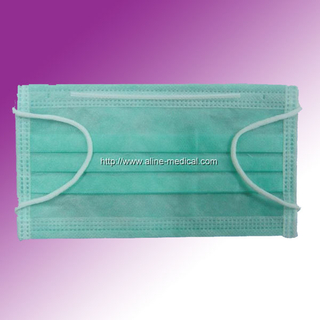Non-woven Face Mask