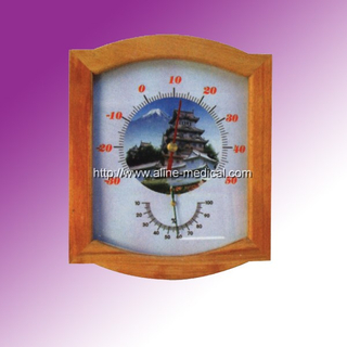 Family Thermometer