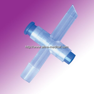 Cross Valve