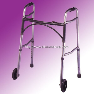 Walking aids