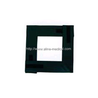 X-ray protective the patients(0.5mmPb)