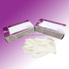 LATEX EXAMINATION GLOVES