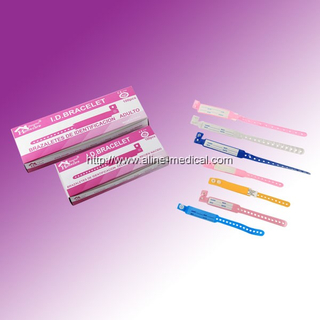 I.D.BRACELETS(I.D.BAND)