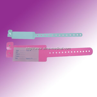 I.D.BRACELETS(I.D.BAND)