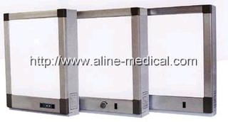 Luxurious series x-ray film viewer