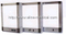 Luxurious series x-ray film viewer