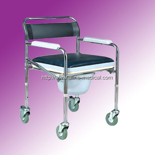 Commode Type