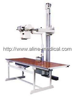 MEDICAL DIAGNOSTIC X-RAY UNIT (500mA)