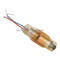 Stationary anode x-ray tube for medical diagnosis